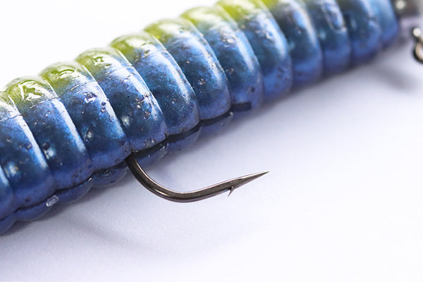Ichikawa Fishing HOOK - Outbarb Jighead