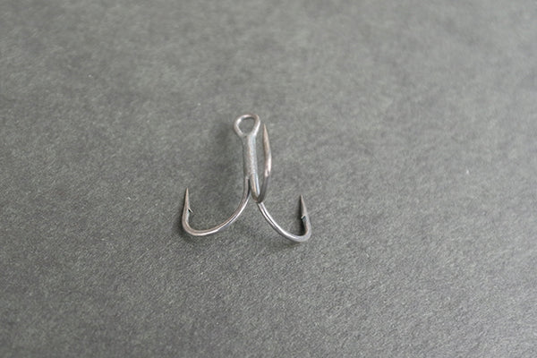 Ichikawa Fishing HOOK - KAMAKIRI LIGHT WIRE