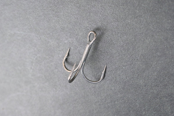 Ichikawa Fishing HOOK - KAMAKIRI LIGHT WIRE