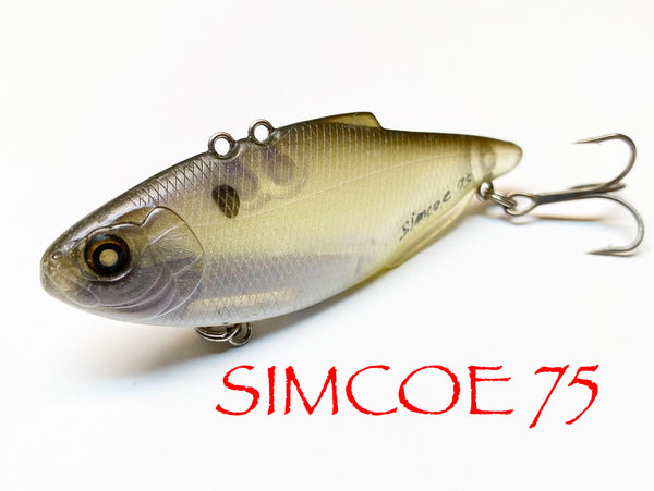Simcoe 75