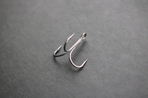 Ichikawa Fishing HOOK - RC KAMAKIRI