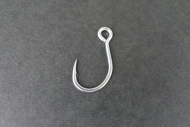 Ichikawa Fishing HOOK - STRONG SINGLE – Nishine Lure Works