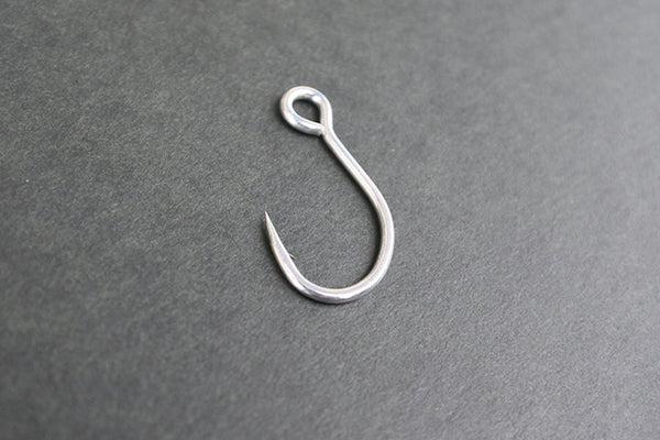 Ichikawa Fishing HOOK - STRONG SINGLE