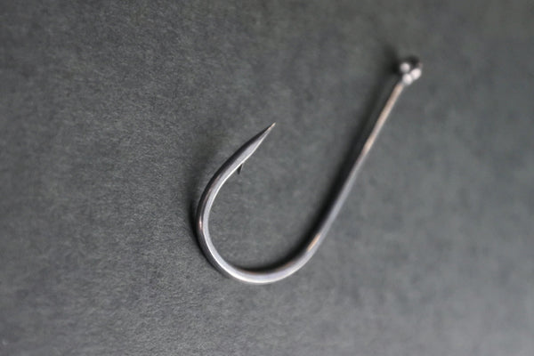 Ichikawa Fishing HOOK - TSW