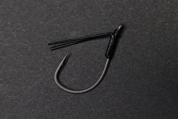 Ichikawa Fishing HOOK - WEED GUARD CT5