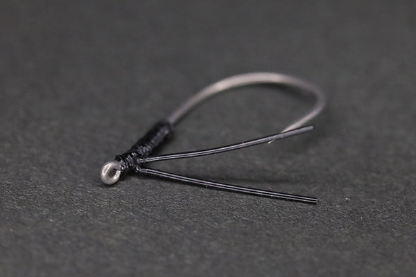 Ichikawa Fishing HOOK - WEED GUARD CT5
