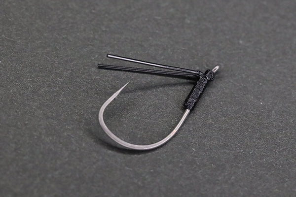Ichikawa Fishing HOOK - WEED GUARD CT5
