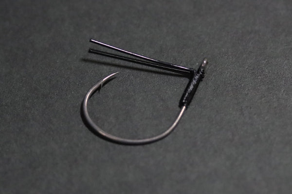 Ichikawa Fishing HOOK - WEED GUARD Sasori